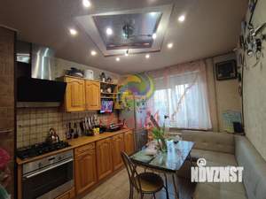 3-к квартира, вторичка, 67м2, 4/9 этаж