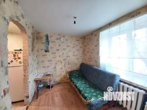 2-к квартира, вторичка, 25м2, 1/5 этаж