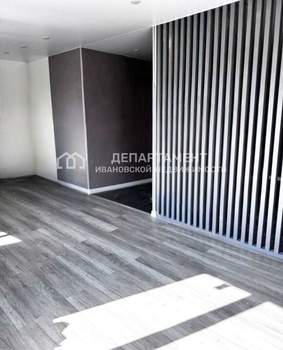 1-к квартира, вторичка, 40м2, 3/9 этаж