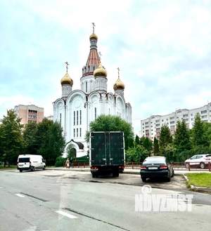 1-к квартира, вторичка, 47м2, 4/10 этаж