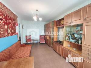 1-к квартира, вторичка, 29м2, 4/5 этаж