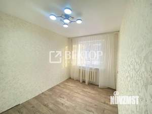 2-к квартира, вторичка, 40м2, 1/5 этаж