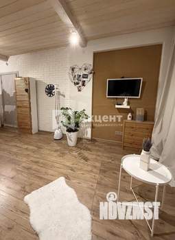 1-к квартира, вторичка, 57м2, 14/20 этаж