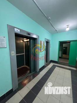 1-к квартира, вторичка, 42м2, 5/17 этаж