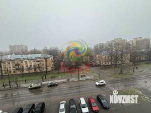 1-к квартира, вторичка, 55м2, 5/14 этаж