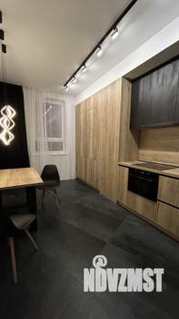 1-к квартира, вторичка, 49м2, 2/10 этаж