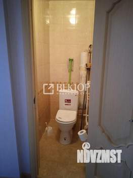 3-к квартира, вторичка, 60м2, 5/5 этаж