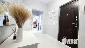 1-к квартира, вторичка, 41м2, 8/14 этаж