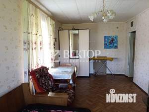 1-к квартира, вторичка, 30м2, 3/3 этаж