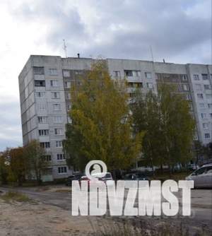 3-к квартира, вторичка, 65м2, 4/9 этаж