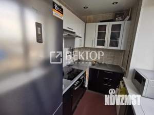 1-к квартира, вторичка, 29м2, 7/9 этаж