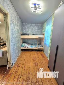 2-к квартира, вторичка, 40м2, 1/3 этаж