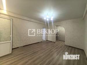 2-к квартира, вторичка, 56м2, 4/4 этаж