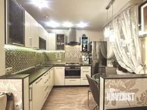 3-к квартира, вторичка, 42м2, 3/4 этаж