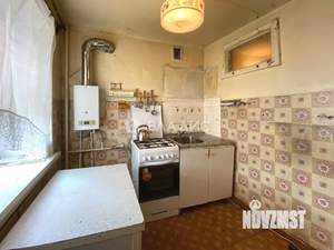 2-к квартира, вторичка, 44м2, 4/5 этаж