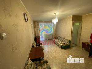 2-к квартира, вторичка, 44м2, 4/5 этаж