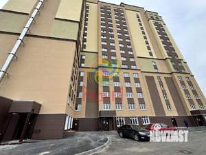 3-к квартира, вторичка, 80м2, 4/17 этаж