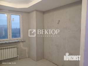 1-к квартира, вторичка, 40м2, 5/20 этаж