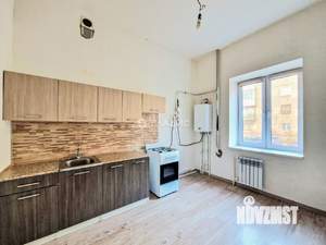 1-к квартира, вторичка, 47м2, 1/9 этаж