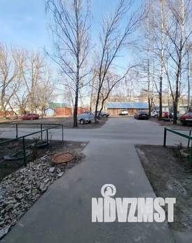 3-к квартира, вторичка, 62м2, 2/5 этаж