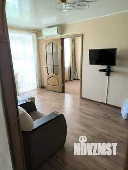 2-к квартира, вторичка, 45м2, 3/5 этаж