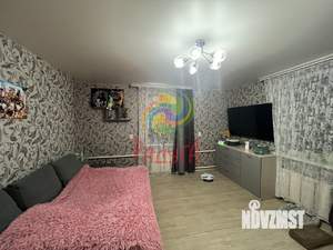 1-к квартира, вторичка, 36м2, 1/2 этаж