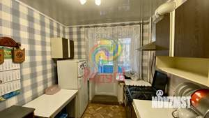 3-к квартира, вторичка, 73м2, 2/9 этаж