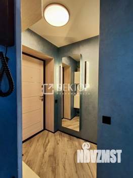 2-к квартира, вторичка, 41м2, 5/5 этаж