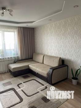 2-к квартира, вторичка, 52м2, 7/9 этаж