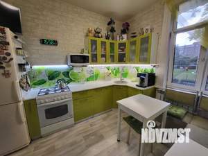 2-к квартира, вторичка, 46м2, 2/2 этаж