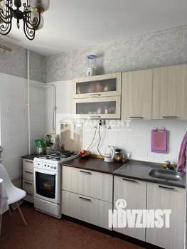 1-к квартира, вторичка, 38м2, 4/5 этаж