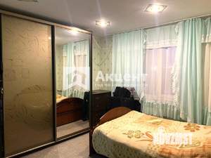 3-к квартира, вторичка, 60м2, 5/5 этаж