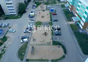 3-к квартира, вторичка, 75м2, 10/17 этаж