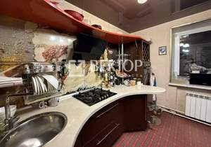 3-к квартира, вторичка, 62м2, 5/5 этаж