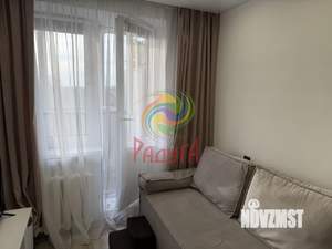 Студия квартира, вторичка, 28м2, 5/5 этаж