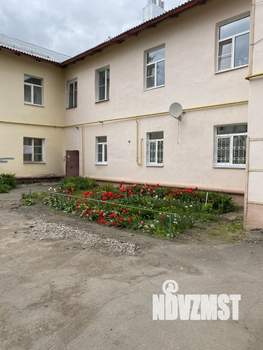 3-к квартира, вторичка, 83м2, 2/2 этаж