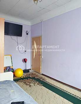 2-к квартира, вторичка, 48м2, 3/4 этаж