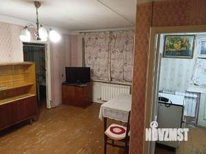 2-к квартира, вторичка, 45м2, 1/5 этаж