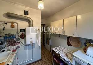 2-к квартира, вторичка, 48м2, 4/5 этаж