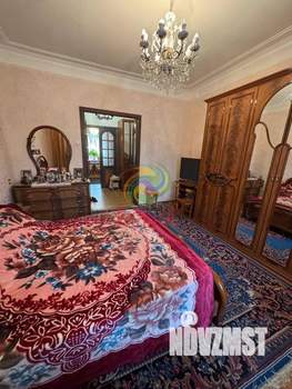 3-к квартира, вторичка, 78м2, 1/2 этаж