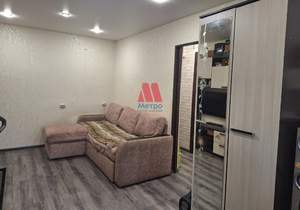 2-к квартира, вторичка, 40м2, 5/5 этаж