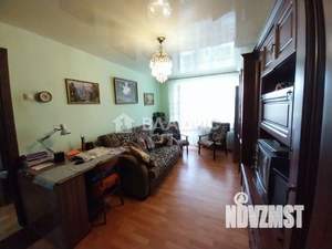 2-к квартира, вторичка, 45м2, 5/5 этаж