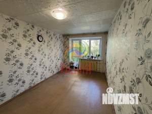 1-к квартира, вторичка, 30м2, 4/5 этаж