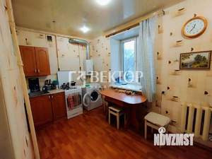 2-к квартира, вторичка, 66м2, 3/3 этаж