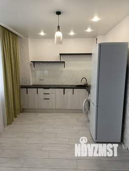 Студия квартира, вторичка, 46м2, 14/21 этаж