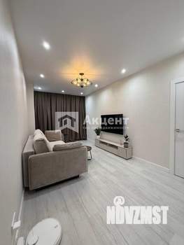 2-к квартира, вторичка, 57м2, 15/19 этаж