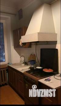 4-к квартира, вторичка, 86м2, 4/4 этаж