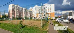 6-к квартира, вторичка, 30м2, 9/9 этаж
