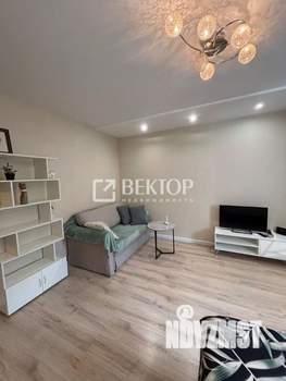 1-к квартира, вторичка, 36м2, 1/9 этаж