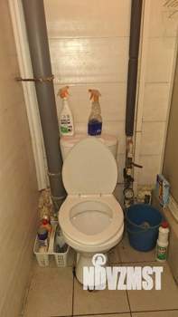 1-к квартира, вторичка, 18м2, 1/5 этаж